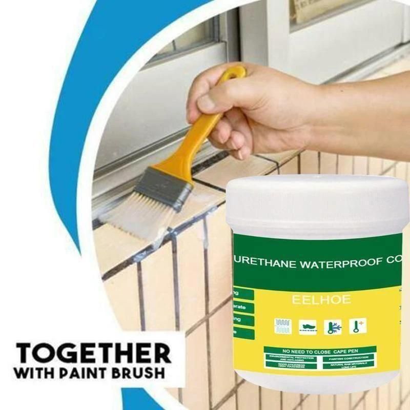 Leak & Waterproof Glue