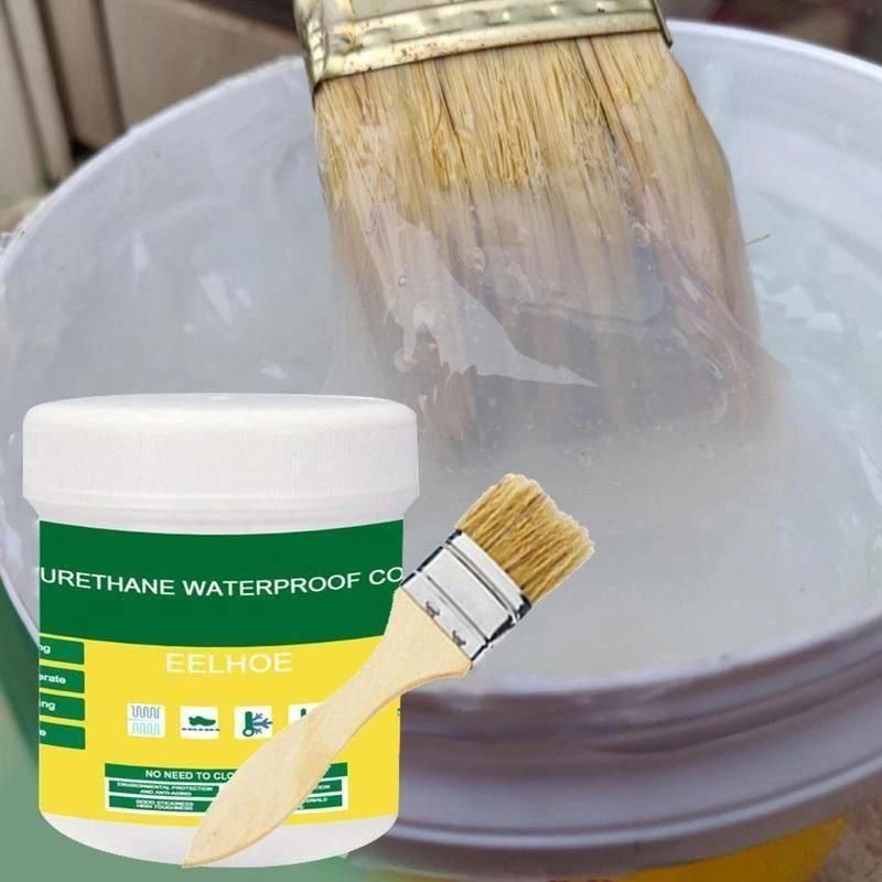 Leak & Waterproof Glue