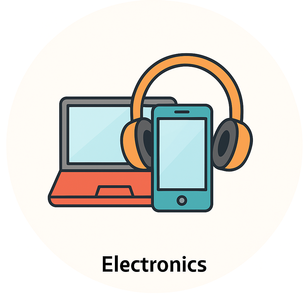 Electronics