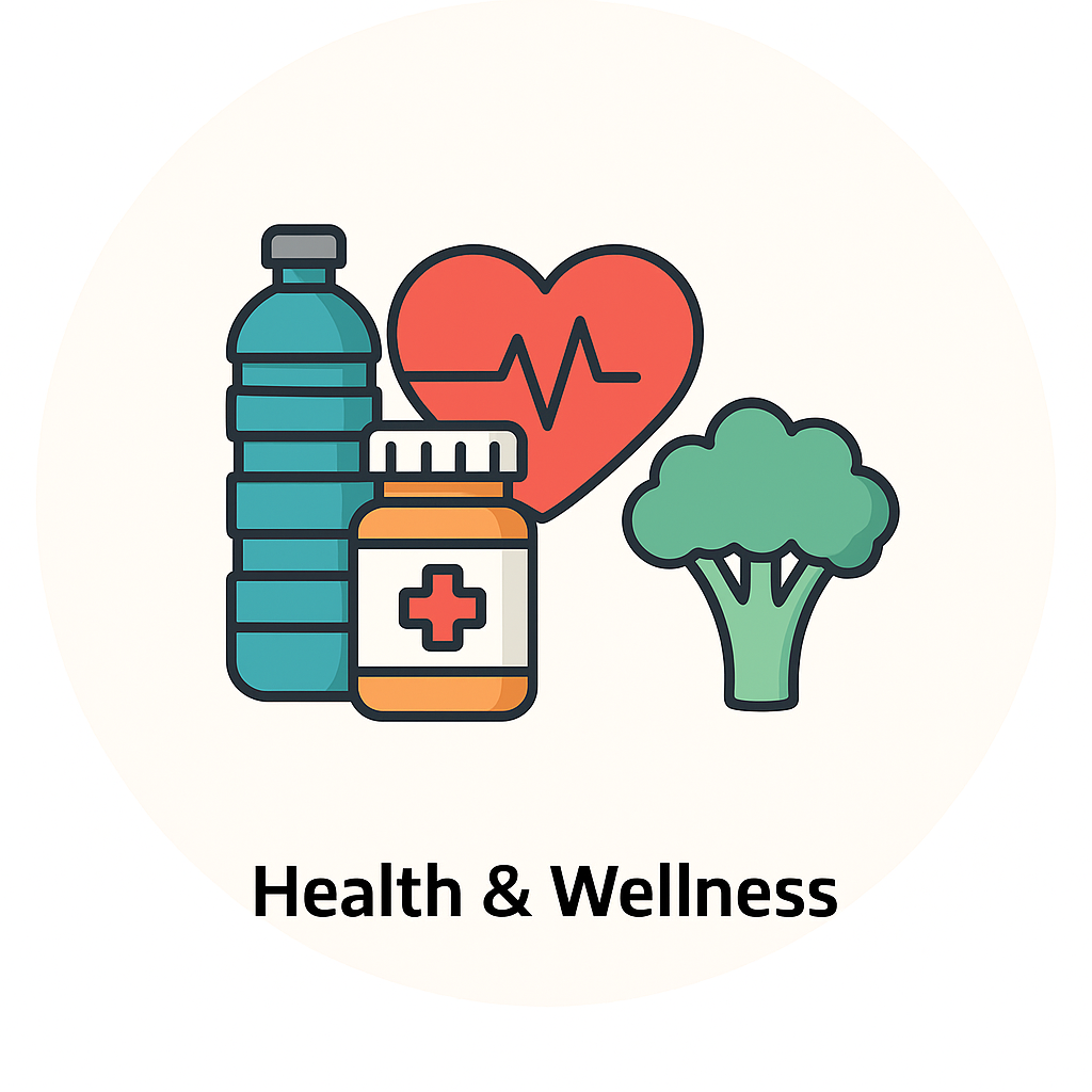 Health & Wellness