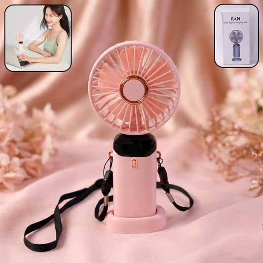 Mini Fan