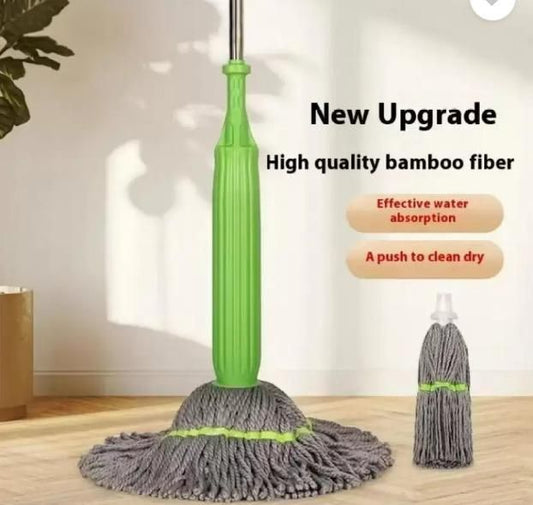 SpinClean Pro