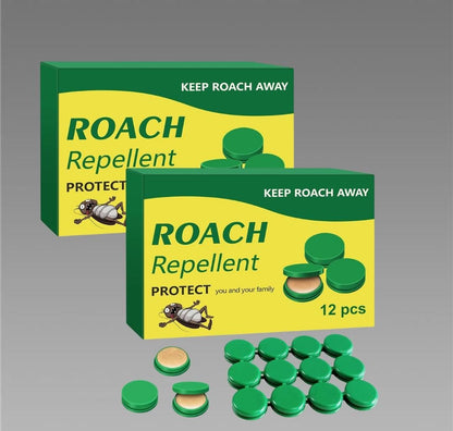 Cockroach Killer Powder Gel (Pack of 24pc)