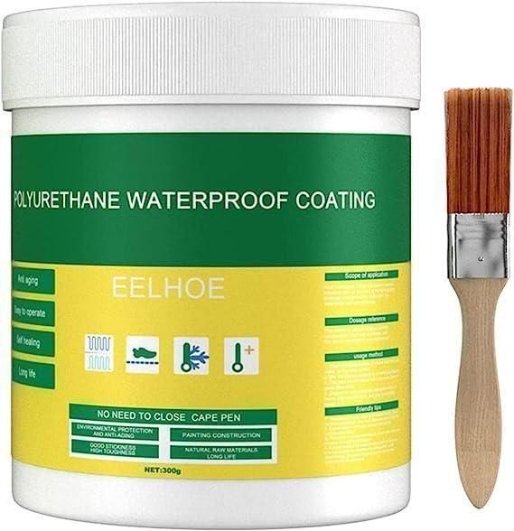 Leak & Waterproof Glue