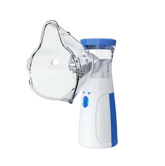Portable | Nebulizer & Humidifier for Baby & Adults