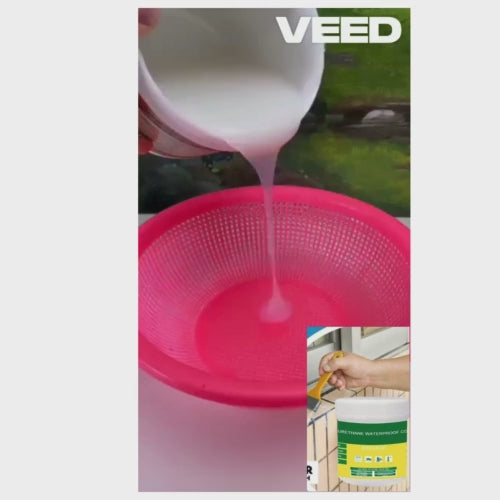 Leak & Waterproof Glue