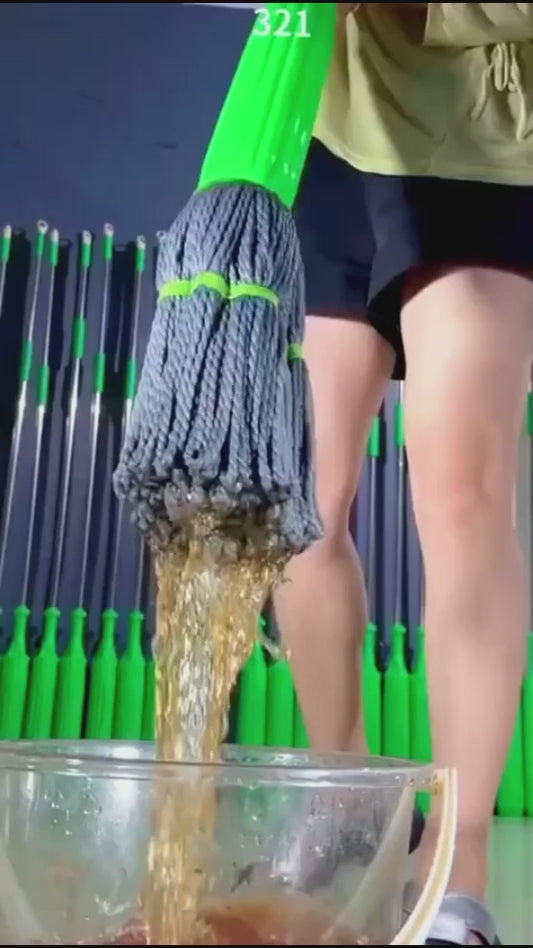 SpinClean Pro